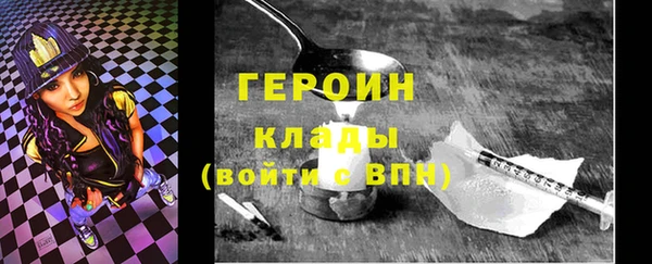 хмурый Верея